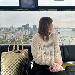 Meet your Posher, Anais